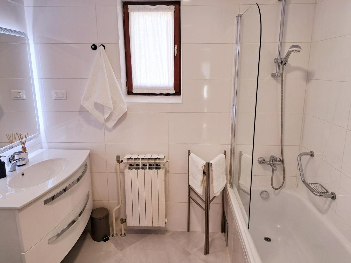Holiday House Casa Maria Rovinj Exterior photo