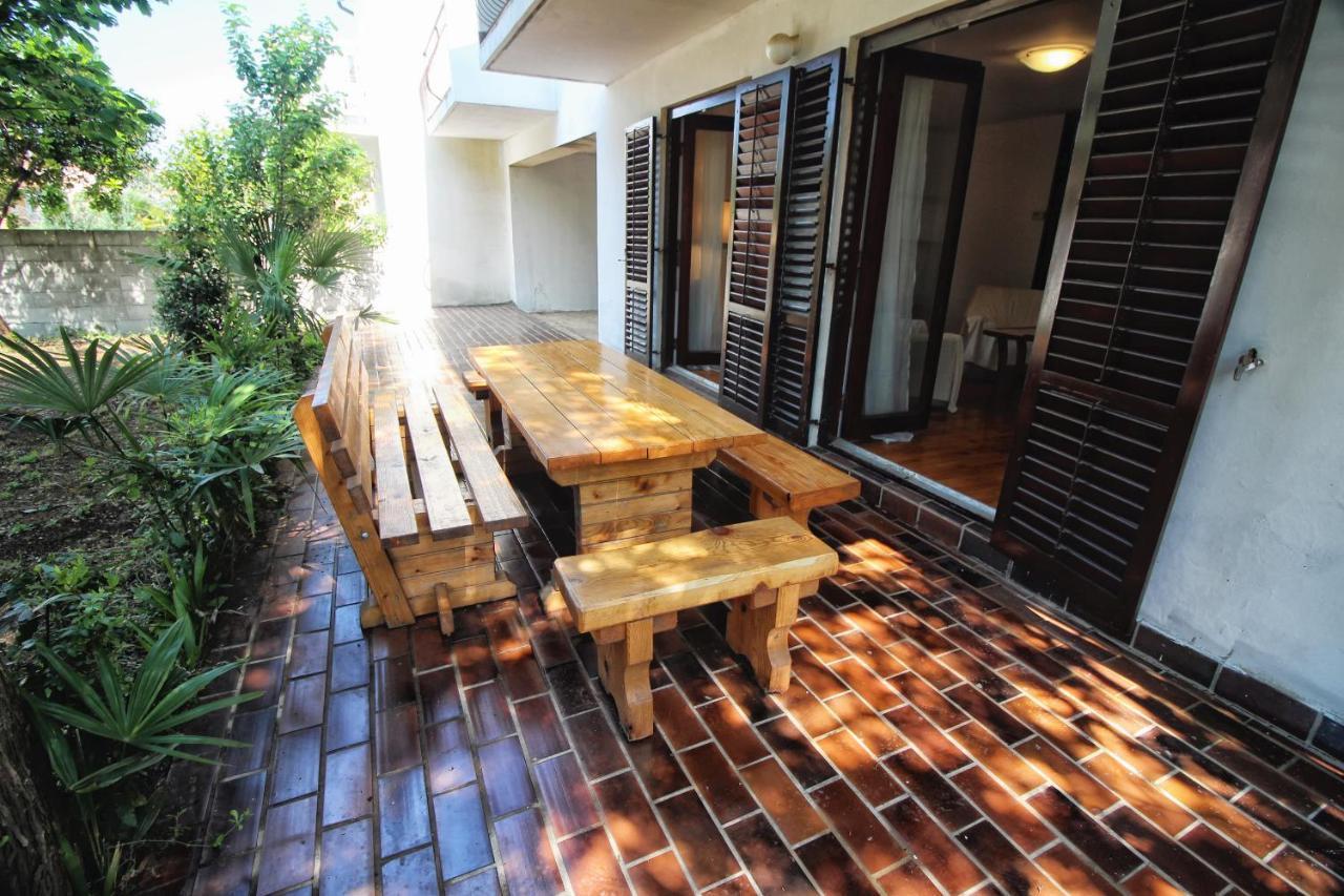 Holiday House Casa Maria Rovinj Exterior photo