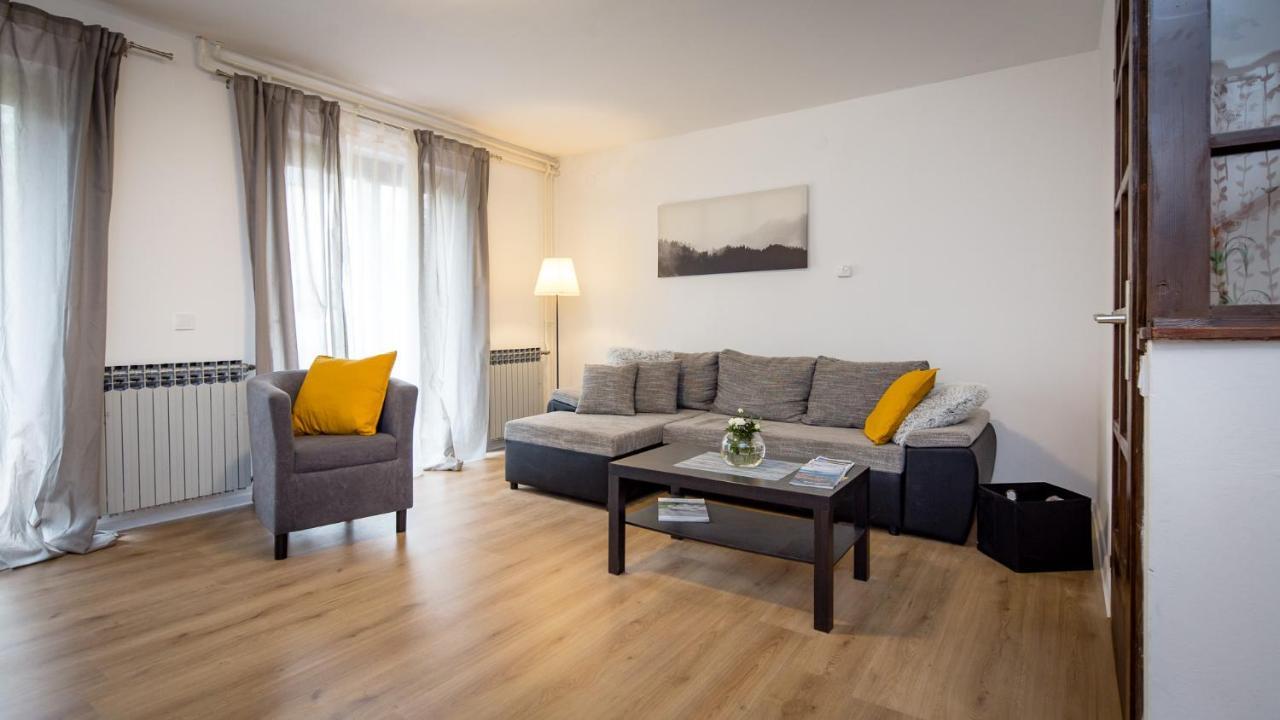 Holiday House Casa Maria Rovinj Exterior photo