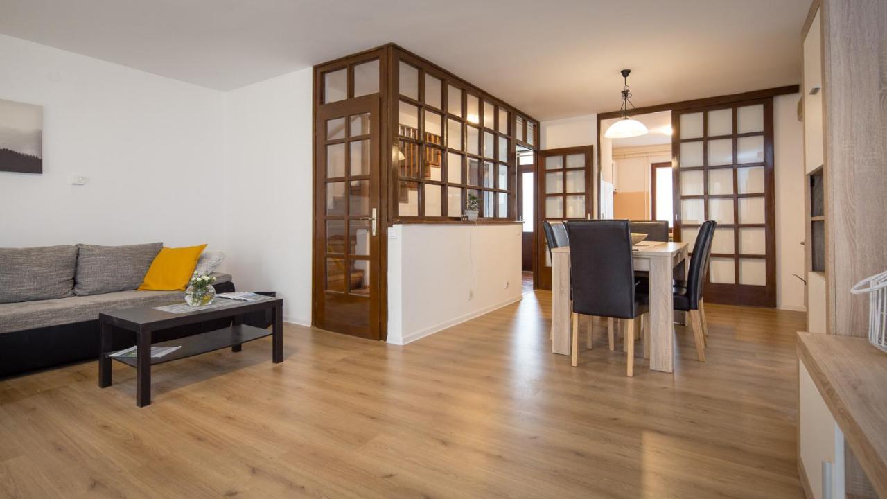 Holiday House Casa Maria Rovinj Exterior photo