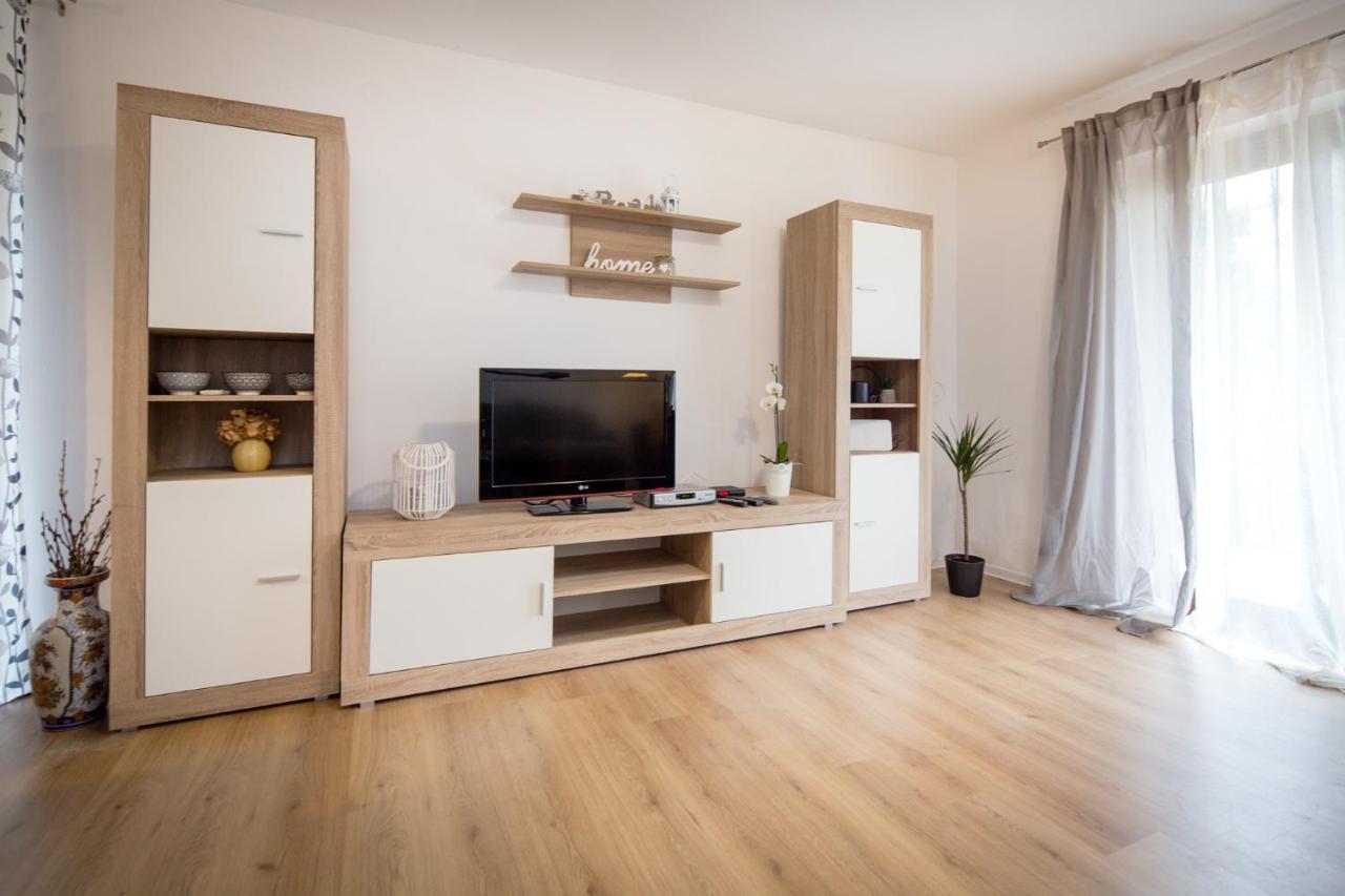 Holiday House Casa Maria Rovinj Exterior photo
